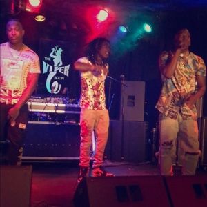 If you want a decent stylist go somewhere else!!!